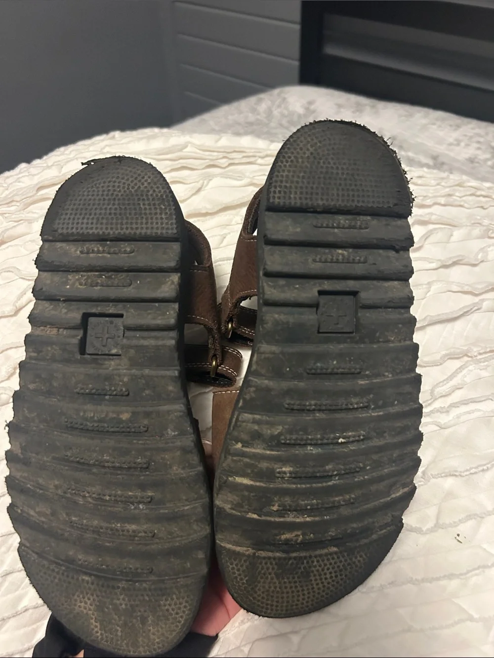 Dr. Martens daughter used